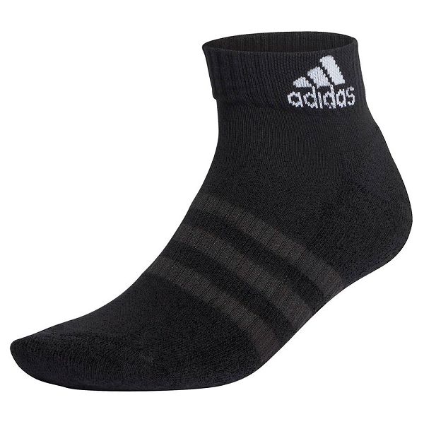 Adidas Cushion Ankle 6 Pairs Miesten Sukat Mustat | NXSZ-03984