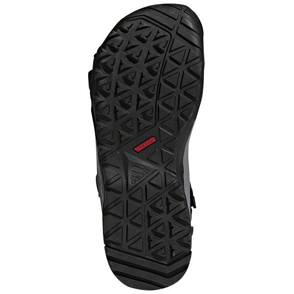 Adidas Cyprex Ultra II Miesten Sandaalit Mustat | PBTH-95263