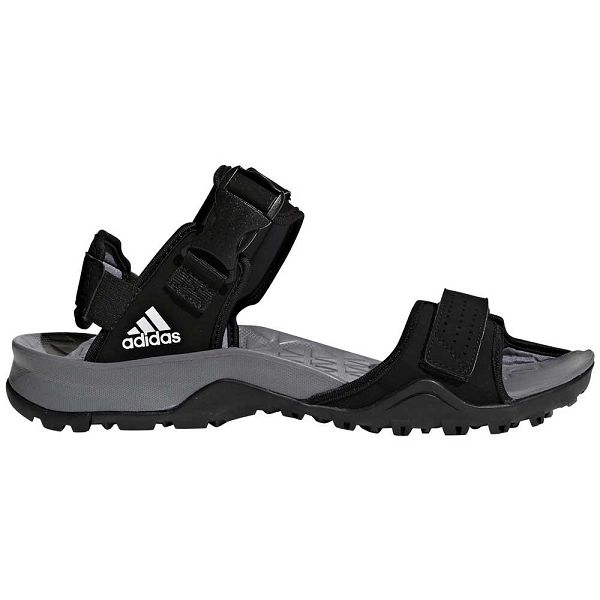 Adidas Cyprex Ultra II Miesten Sandaalit Mustat | PBTH-95263