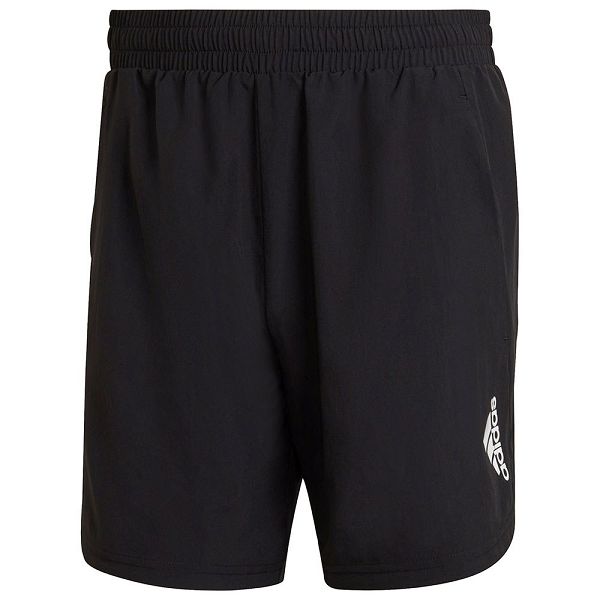 Adidas D4M 7´´ Shorts Miesten Housut Mustat | UWSF-12957