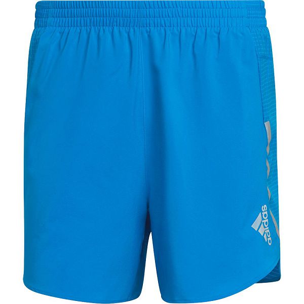 Adidas D4R 5´´ Shorts Miesten Housut Sininen | TMAP-21439