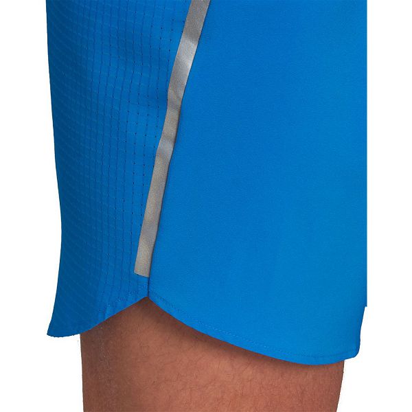 Adidas D4R 5´´ Shorts Miesten Housut Sininen | TMAP-21439