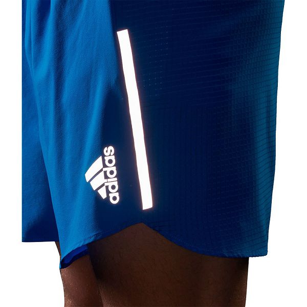 Adidas D4R 5´´ Shorts Miesten Housut Sininen | TMAP-21439