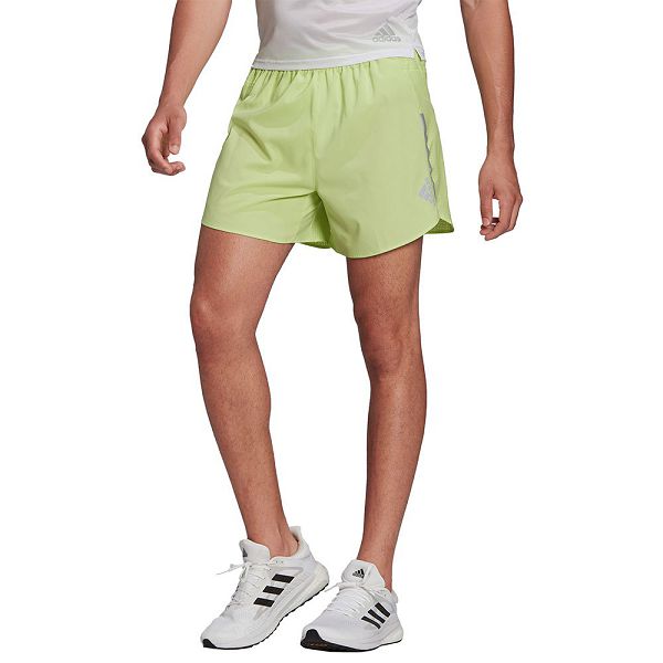 Adidas D4R 5´´ Shorts Miesten Housut Vihreä | IOLK-15948