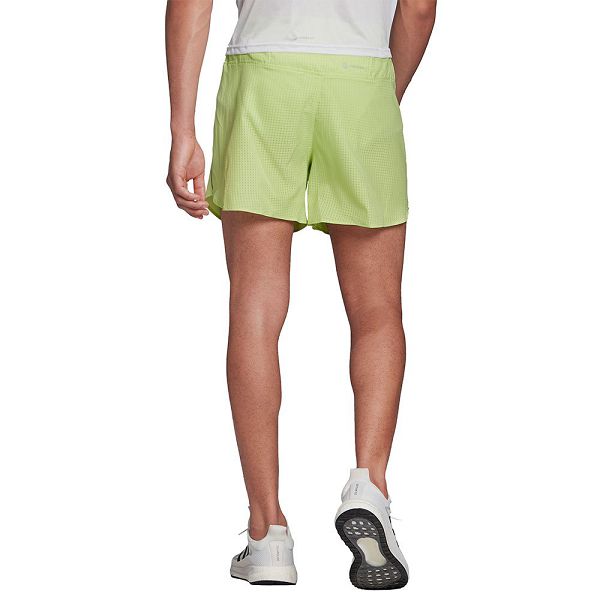 Adidas D4R 5´´ Shorts Miesten Housut Vihreä | IOLK-15948