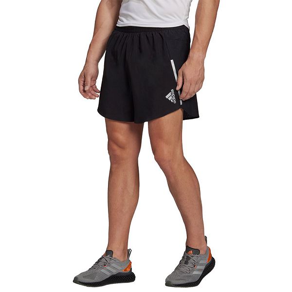 Adidas D4R 7´´ Shorts Miesten Housut Mustat | VPYL-40815