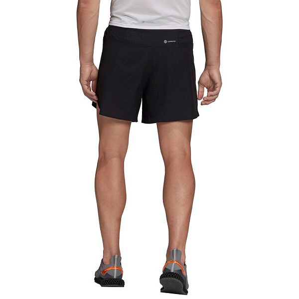 Adidas D4R 7´´ Shorts Miesten Housut Mustat | VPYL-40815