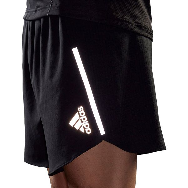 Adidas D4R 7´´ Shorts Miesten Housut Mustat | VPYL-40815