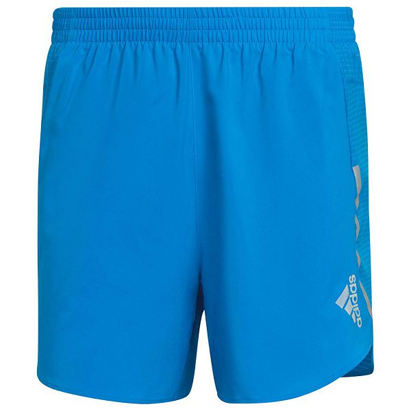 Adidas D4R 7´´ Shorts Miesten Housut Sininen | BXVR-52983