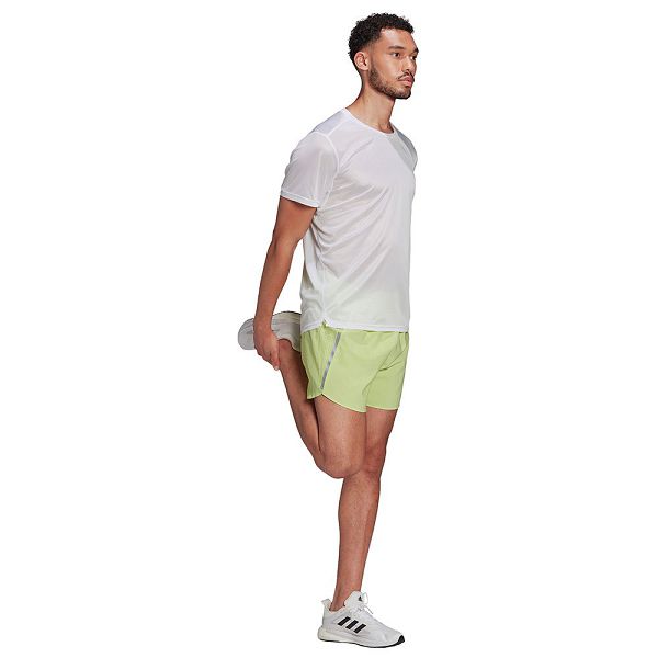 Adidas D4R 7´´ Shorts Miesten Housut Vihreä | MURD-42598