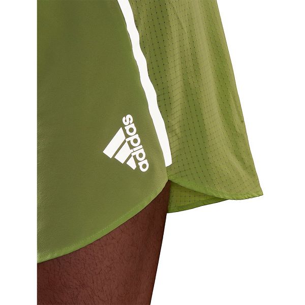 Adidas D4R 7´´ Shorts Miesten Housut Vihreä | MURD-42598