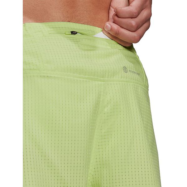 Adidas D4R 7´´ Shorts Miesten Housut Vihreä | MURD-42598