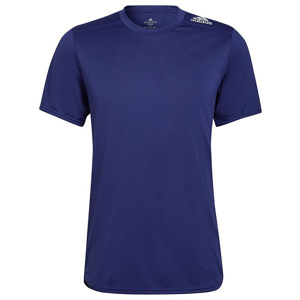 Adidas D4R Lyhyt Sleeve Miesten T Paidat Sininen | AEFK-84195