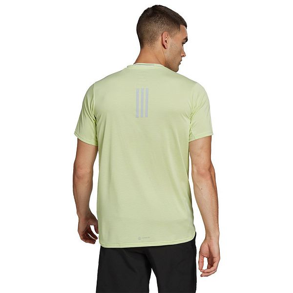 Adidas D4R Lyhyt Sleeve Miesten T Paidat Vihreä | CUMX-74581