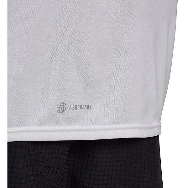 Adidas D4R Lyhyt Sleeve Miesten T Paidat Valkoinen | RGLQ-79410