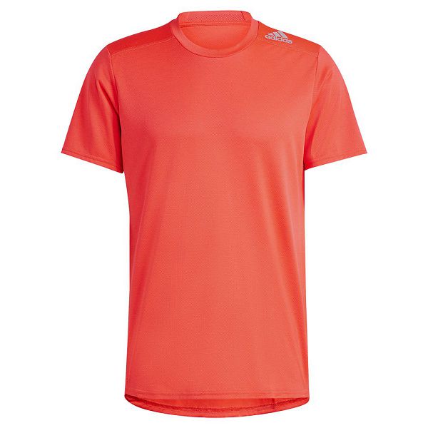 Adidas D4R Lyhyt Sleeve Miesten T Paidat Punainen | SHOC-08479