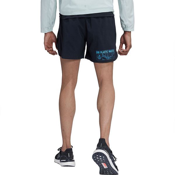 Adidas D4R Rtfo 5´´ Shorts Miesten Housut Mustat | MVUX-97416