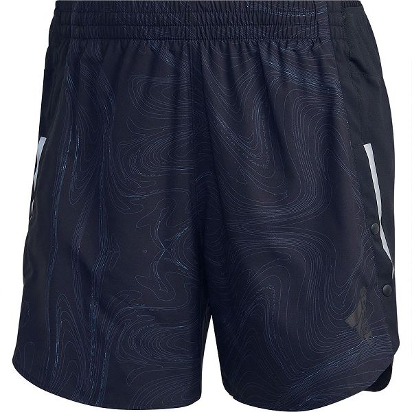 Adidas D4R Rtfo 5´´ Shorts Miesten Housut Mustat | MVUX-97416