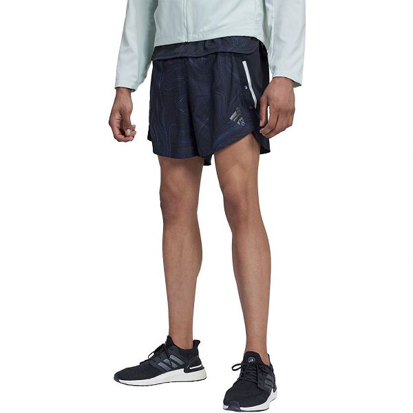 Adidas D4R Rtfo 5´´ Shorts Miesten Housut Mustat | MVUX-97416