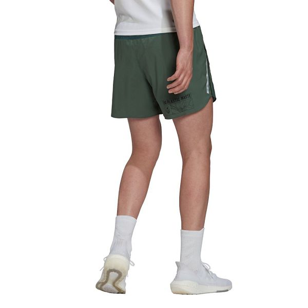 Adidas D4R Rtfo 7´´ Shorts Miesten Housut Vihreä | OQIM-85309