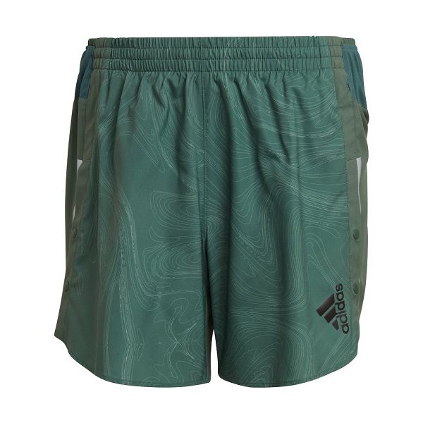 Adidas D4R Rtfo 7´´ Shorts Miesten Housut Vihreä | OQIM-85309