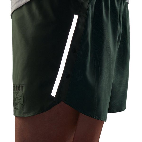 Adidas D4R Rtfo 7´´ Shorts Miesten Housut Vihreä | OQIM-85309