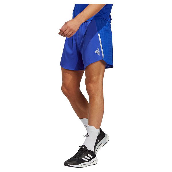 Adidas D4 R 7´´ Shorts Miesten Housut Sininen | IXZE-49723