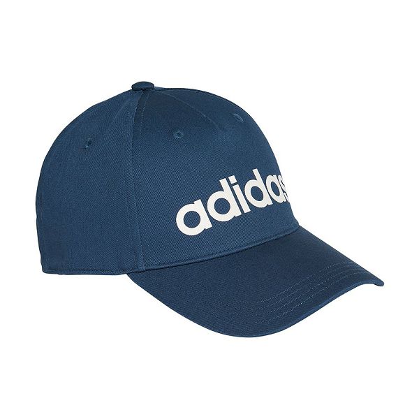 Adidas Daily Miesten Lippis Sininen | KEWY-74963