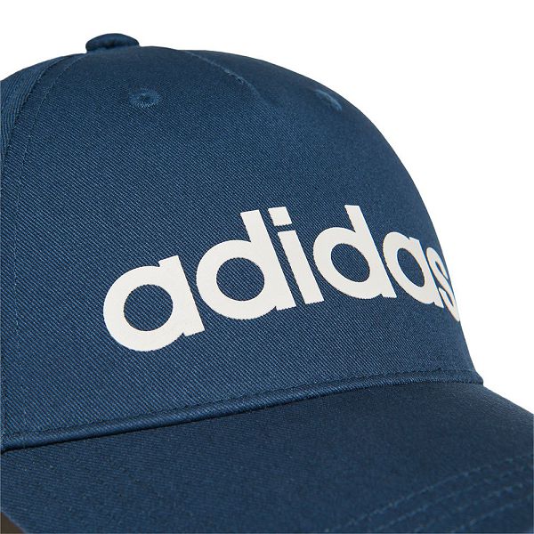 Adidas Daily Miesten Lippis Sininen | KEWY-74963