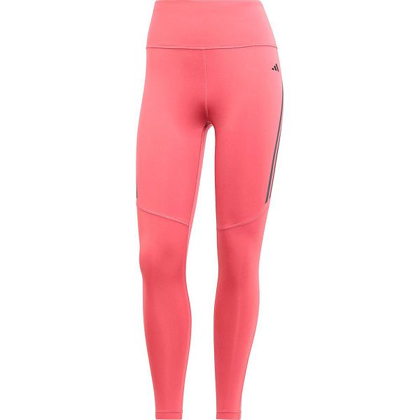 Adidas Dailyrun 3S 7/8 Naisten Leggingsit Pinkki | YVNZ-90642