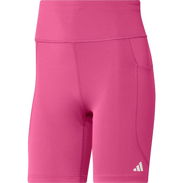 Adidas Dailyrun 5´´ Lyhyt Naisten Leggingsit Pinkki | AOIU-28901