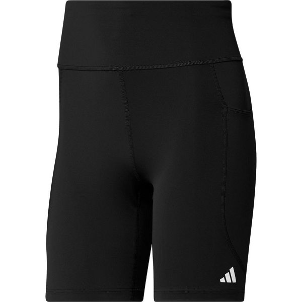 Adidas Dailyrun 5´´ Lyhyt Naisten Leggingsit Mustat | DAJR-03516