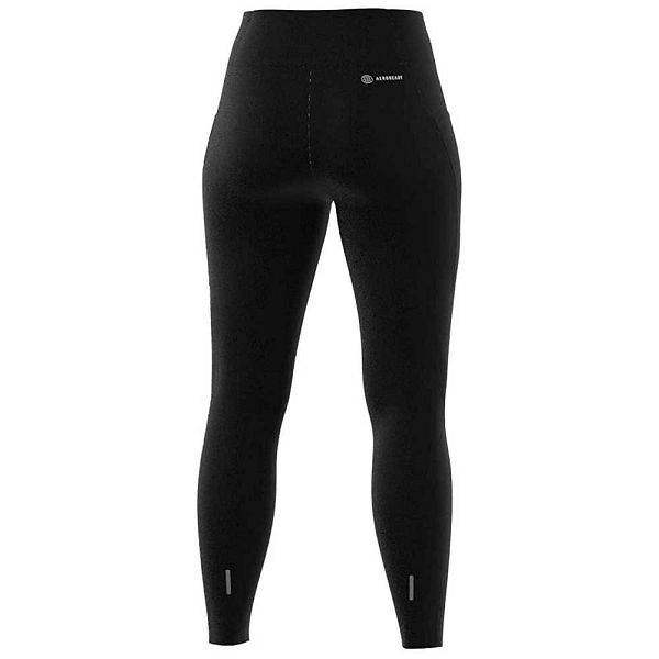 Adidas Dailyrun 7/8 Naisten Leggingsit Mustat | FJZY-19327