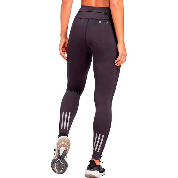 Adidas Dailyrun Naisten Leggingsit Mustat | CULB-50896