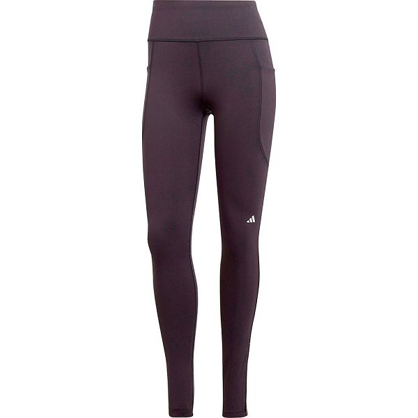 Adidas Dailyrun Naisten Leggingsit Mustat | CULB-50896