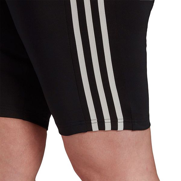 Adidas Designed 2 Move High Rise Big Lyhyt Naisten Leggingsit Mustat | YMOF-03615