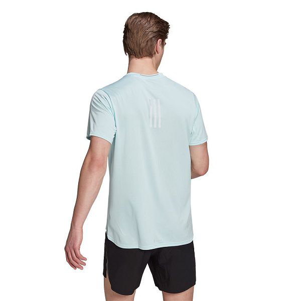 Adidas Designed 4 Lyhyt Sleeve Miesten T Paidat Sininen | OESV-64910