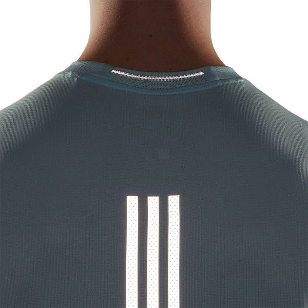 Adidas Designed 4 Lyhyt Sleeve Miesten T Paidat Sininen | OESV-64910