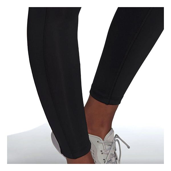 Adidas Designed To Move 7/8 Urheilu Maternity Naisten Leggingsit Mustat | EBZO-52673