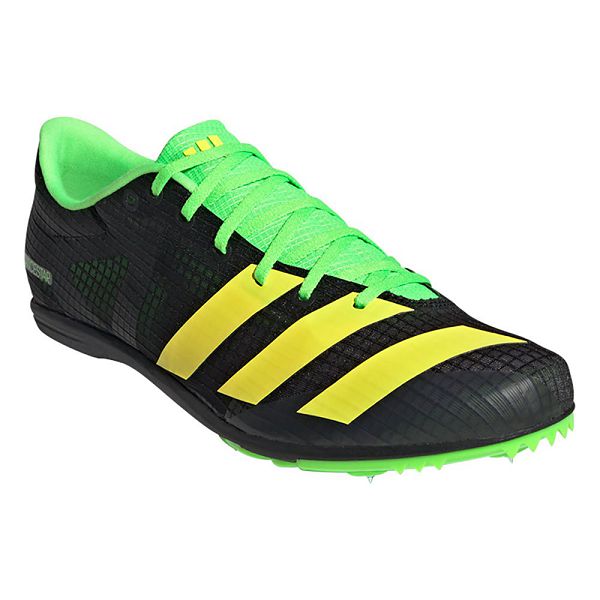 Adidas Distancestar Miesten Track Kengät Mustat | PJRZ-02863