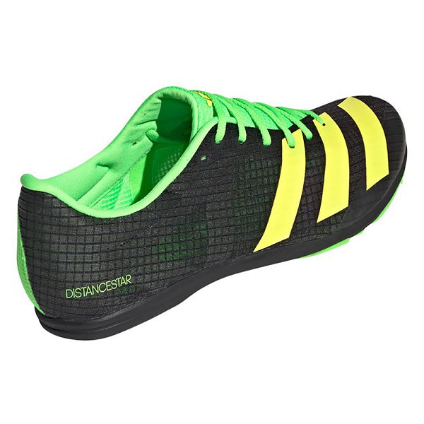 Adidas Distancestar Miesten Track Kengät Mustat | PJRZ-02863