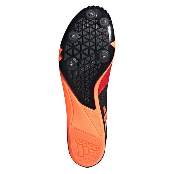 Adidas Distancestar Miesten Track Kengät Punainen | RMBL-40329