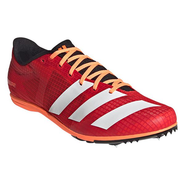 Adidas Distancestar Miesten Track Kengät Punainen | RMBL-40329