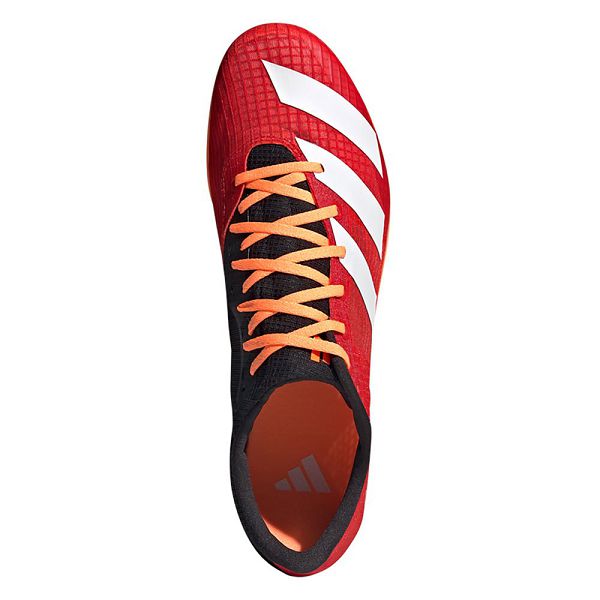 Adidas Distancestar Miesten Track Kengät Punainen | RMBL-40329