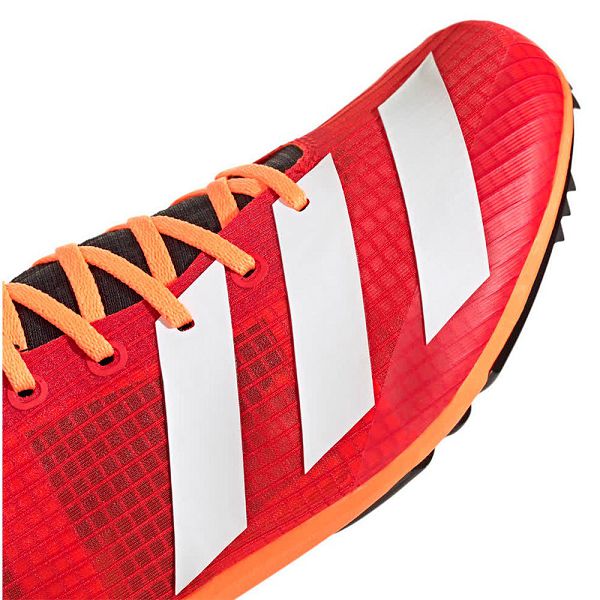 Adidas Distancestar Miesten Track Kengät Punainen | RMBL-40329