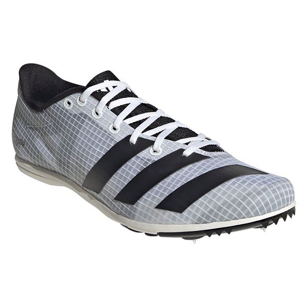 Adidas Distancestar Miesten Track Kengät Valkoinen | TGWK-23758