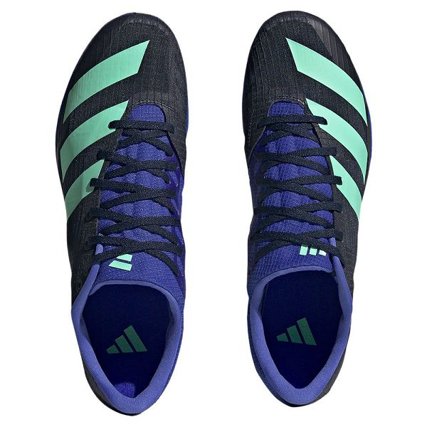 Adidas Distancestar Miesten Track Kengät Sininen | YVME-98674