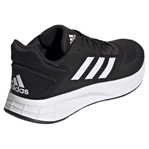 Adidas Duramo 10 Leveät Miesten Juoksukengät Mustat | FMCH-80547