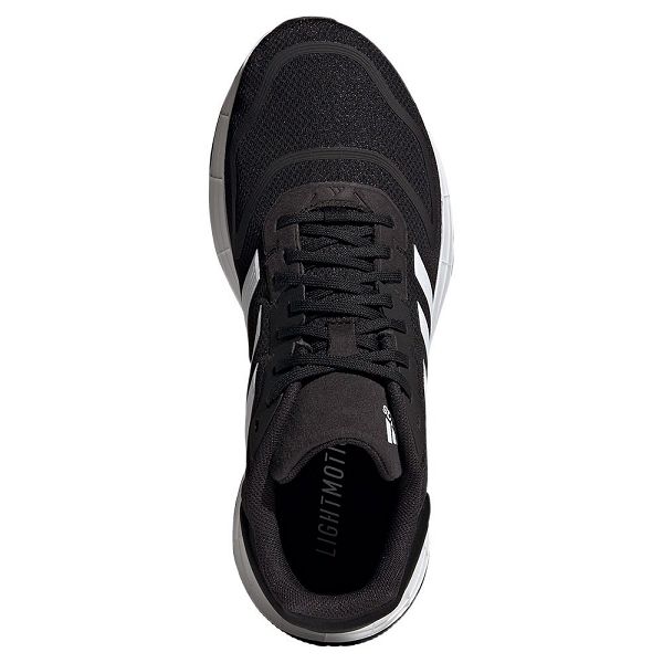 Adidas Duramo 10 Leveät Miesten Juoksukengät Mustat | FMCH-80547