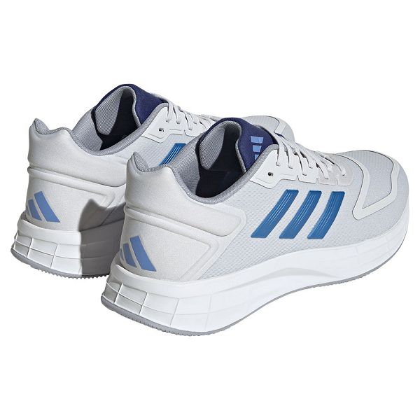 Adidas Duramo 10 Miesten Juoksukengät Harmaat | GNOT-40596